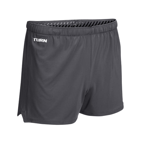 SENIOR COMPETITION SHORTS 2.0 - BLACK