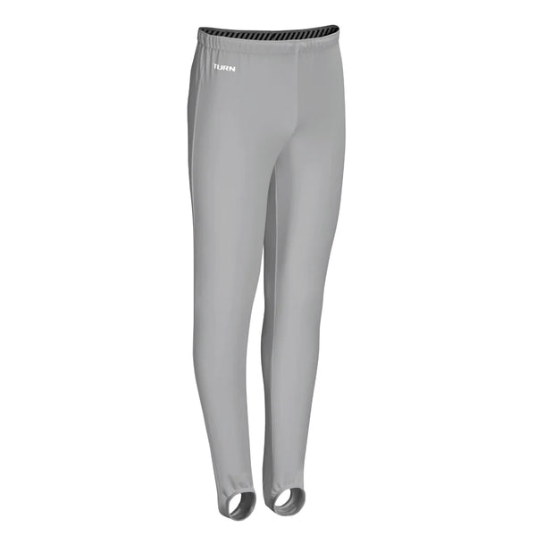 JUNIOR COMPETITION LONGS 2.0 - COOL GREY