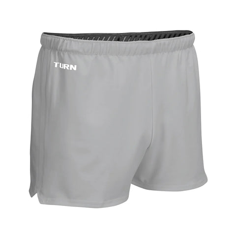 SENIOR COMPETITION SHORTS 2.0 - COOL GREY