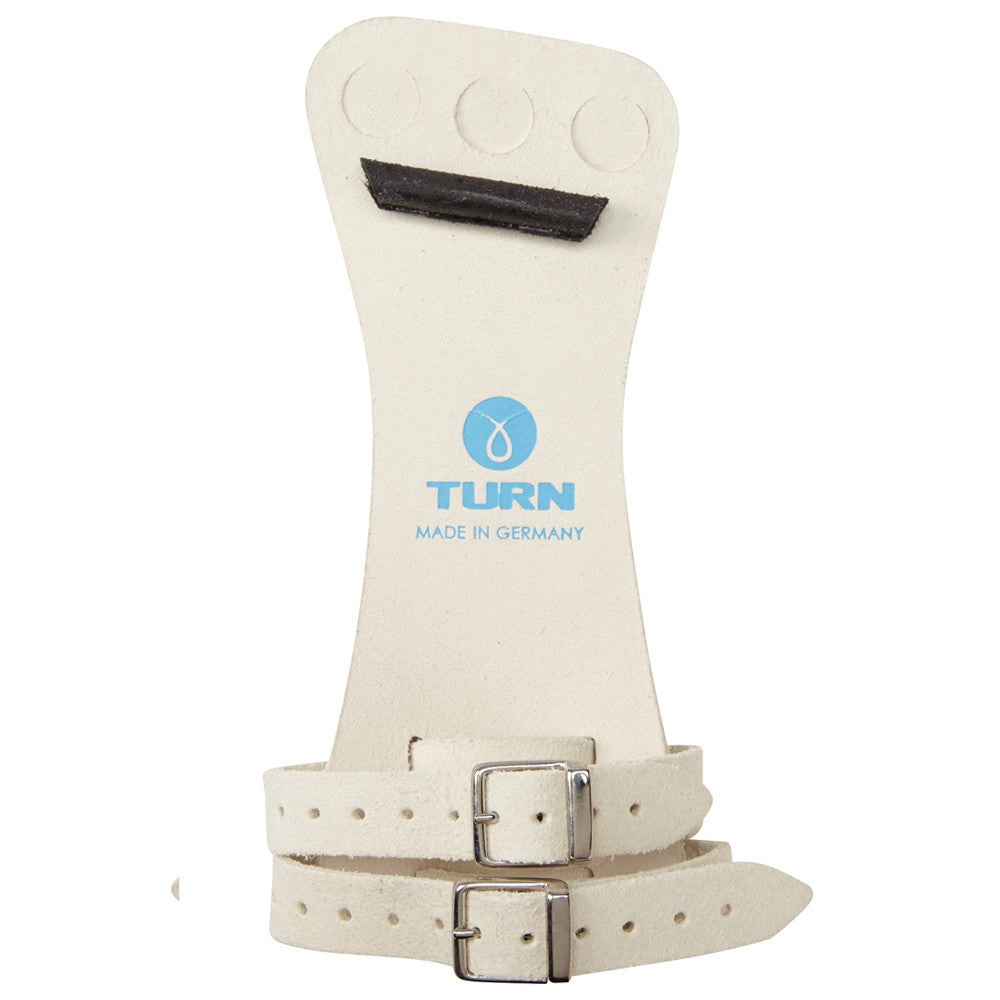 HIGH BAR BUCKLED HANDGUARDS