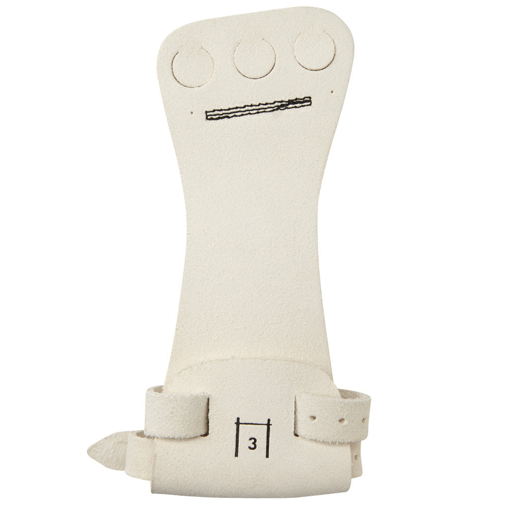 HIGH BAR BUCKLED HANDGUARDS