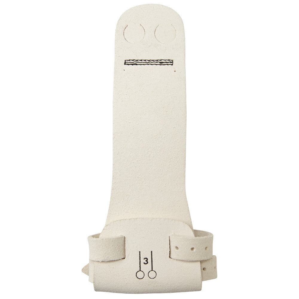 RINGS BUCKLED HANDGUARDS