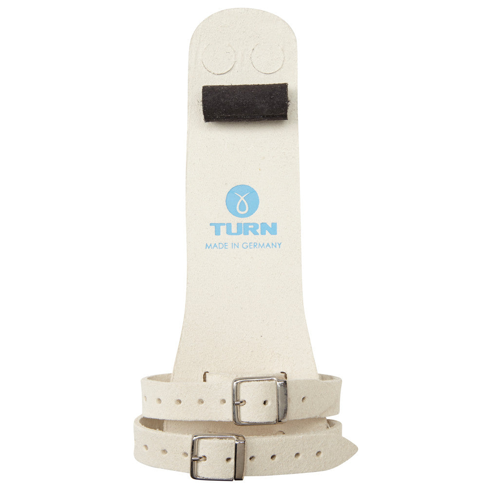 RINGS BUCKLED HANDGUARDS