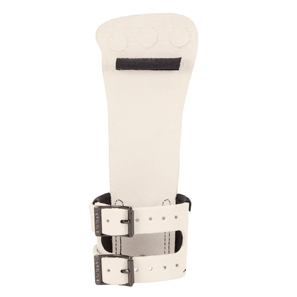 HIGH BAR ELITE 2.0 BUCKLED GRIPS