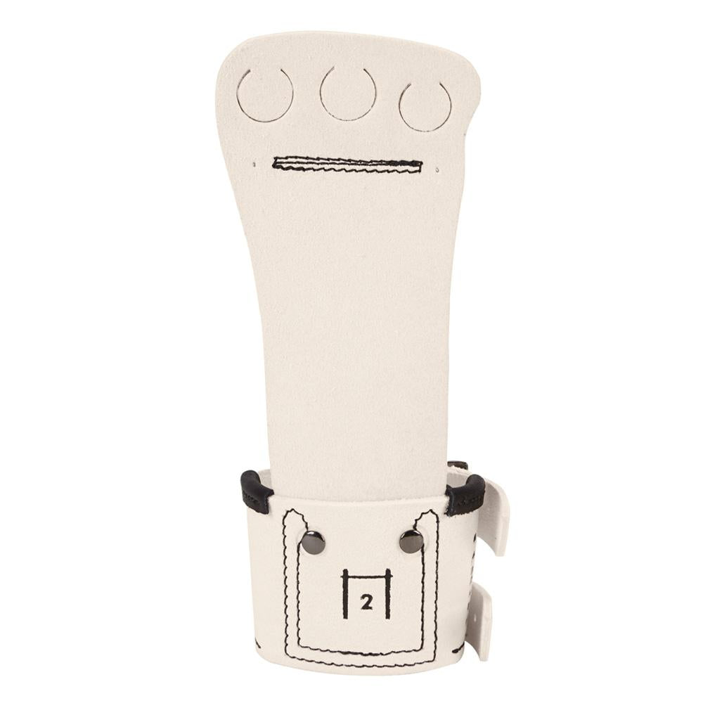 HIGH BAR ELITE 2.0 BUCKLED GRIPS