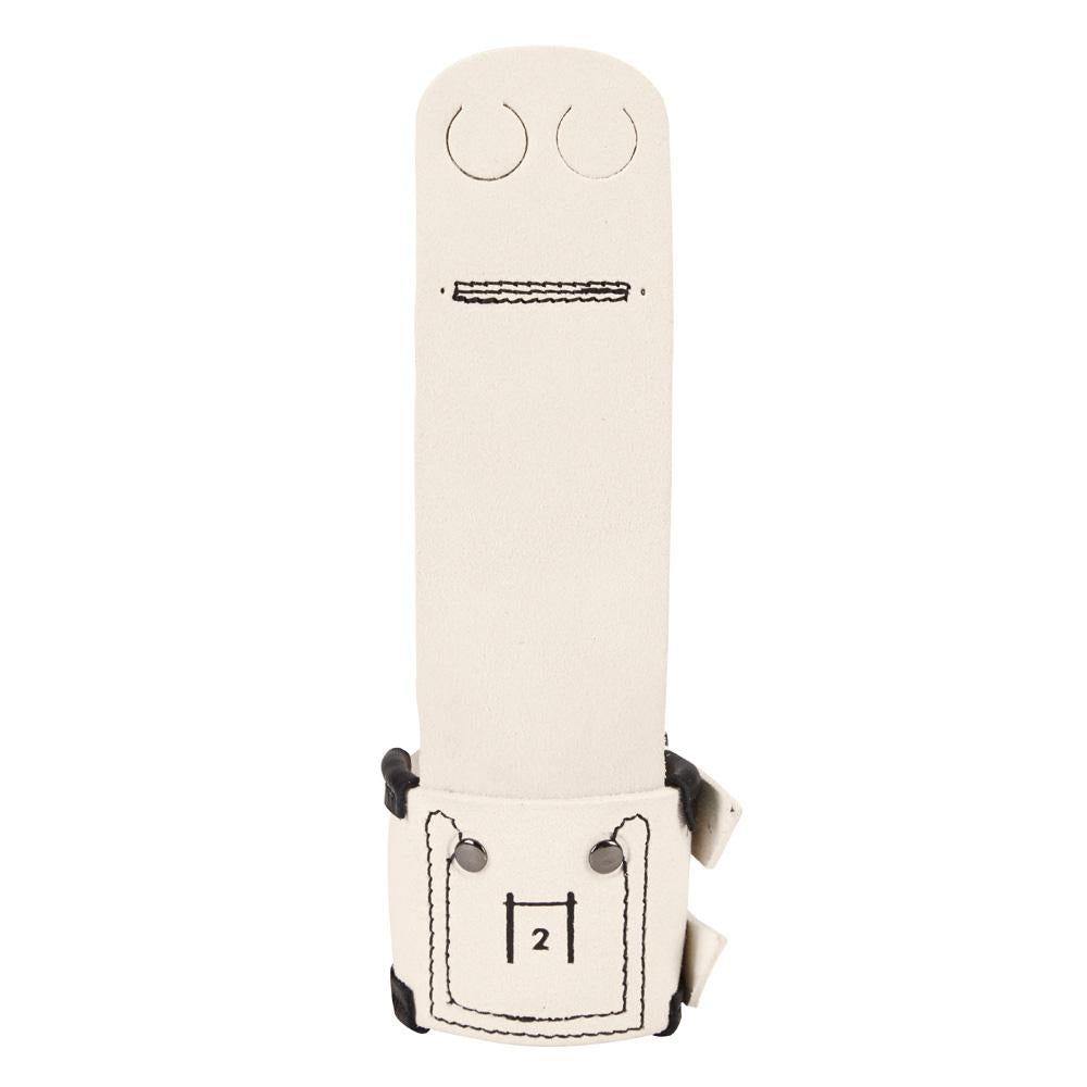 RINGS ELITE 2.0 BUCKLED GRIPS