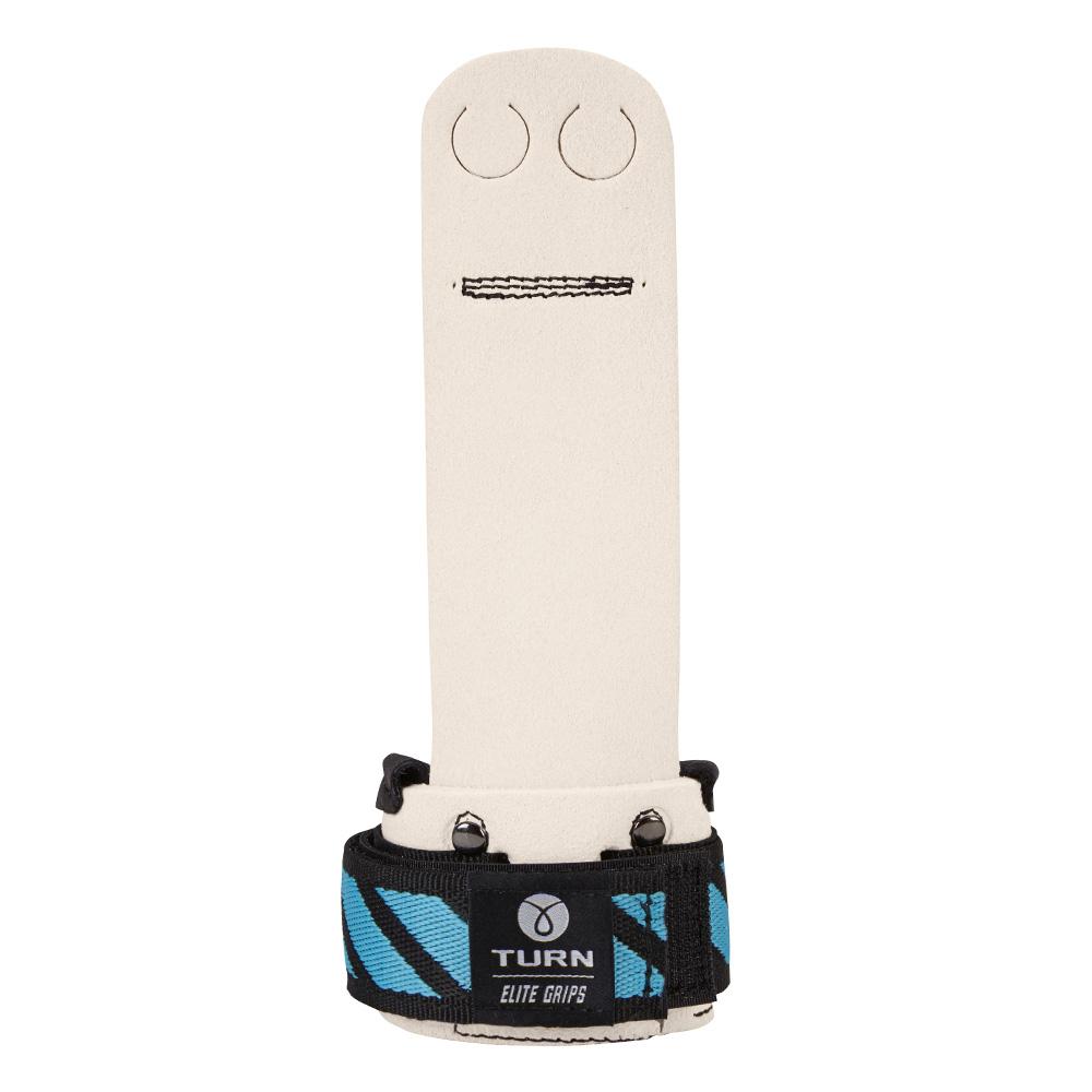 RINGS ELITE 2.0 VELCRO GRIPS