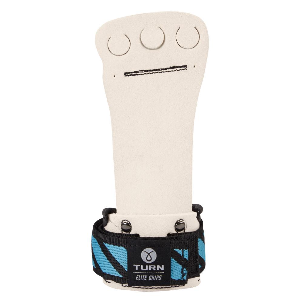 HIGH BAR ELITE 2.0 VELCRO GRIPS