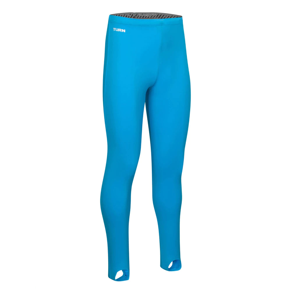 JUNIOR COMPETITION PANTS 2.0 - EL. BLUE