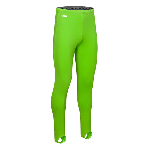 SENIOR COMPETITION PANTS 2.0 - EL. GREEN