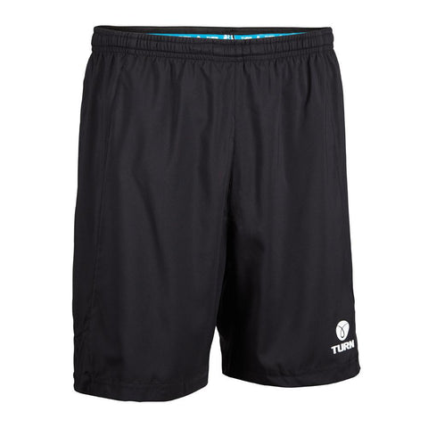 SENIOR COMPETITION SHORTS 2.0 - BLACK