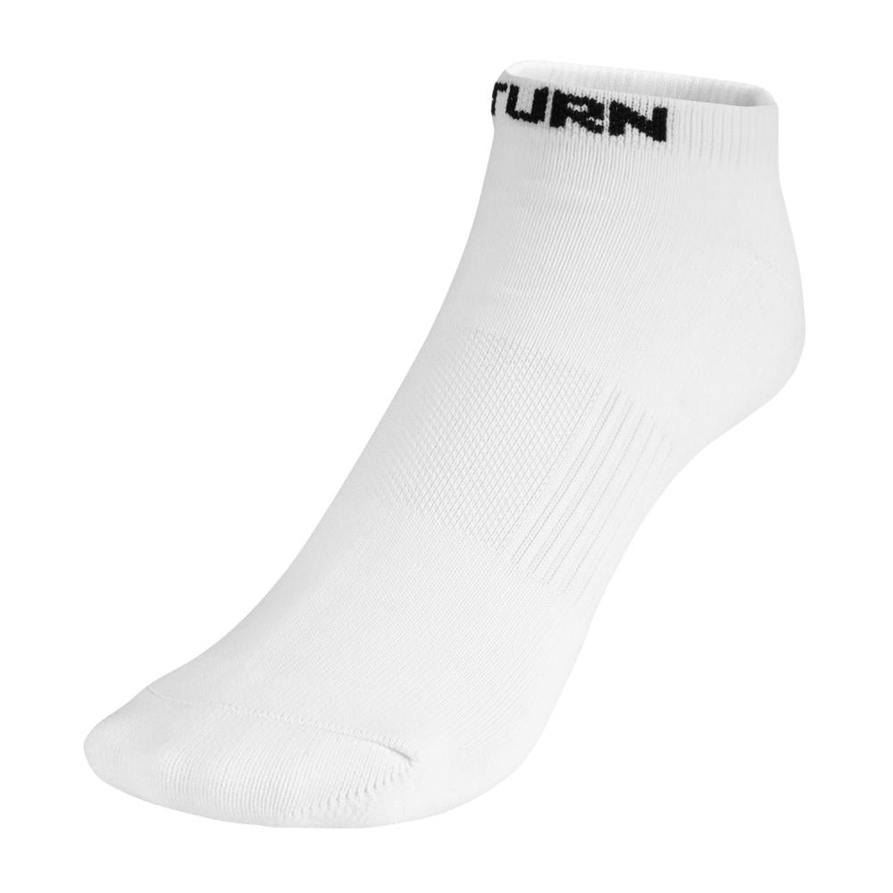 STOI COMPETITION SOCKS (2 PACK) - WHITE