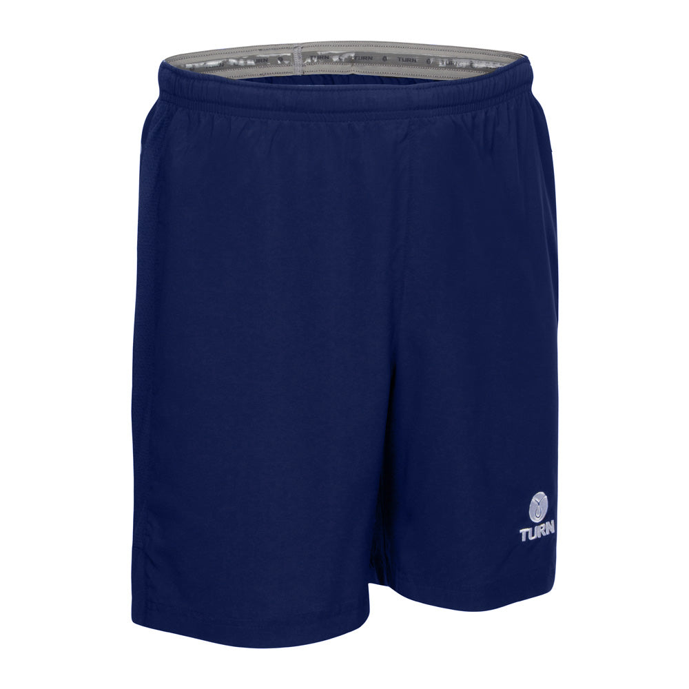 JUNIOR PROSPEKT TRAINING SHORTS - NAVY