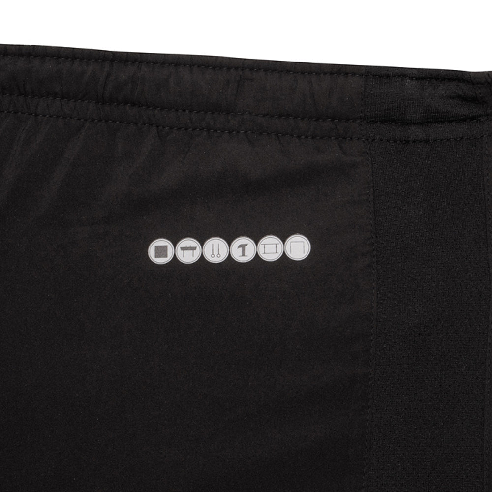 SENIOR PROSPEKT TRAINING SHORTS - BLACK