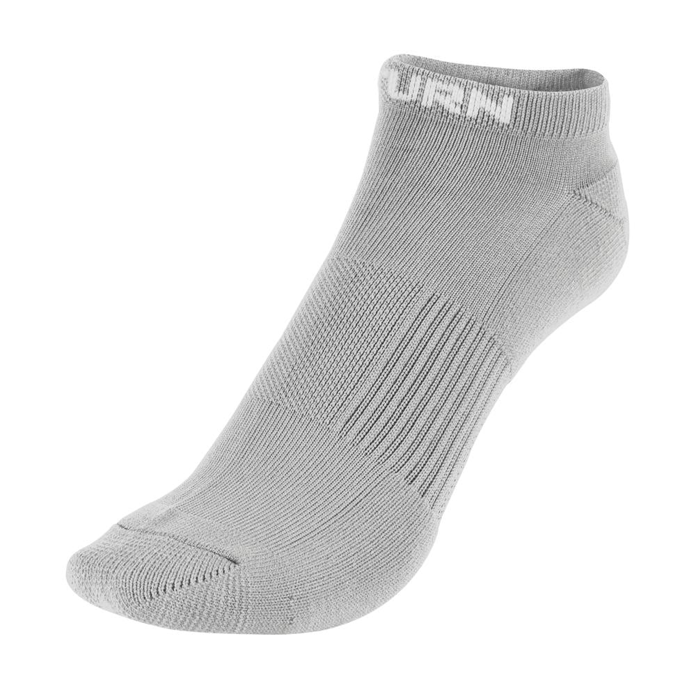 STOI COMPETITION SOCKS (2 PACK) - GREY