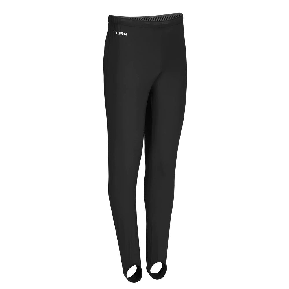 JUNIOR COMPETITION PANTS 2.0 - BLACK