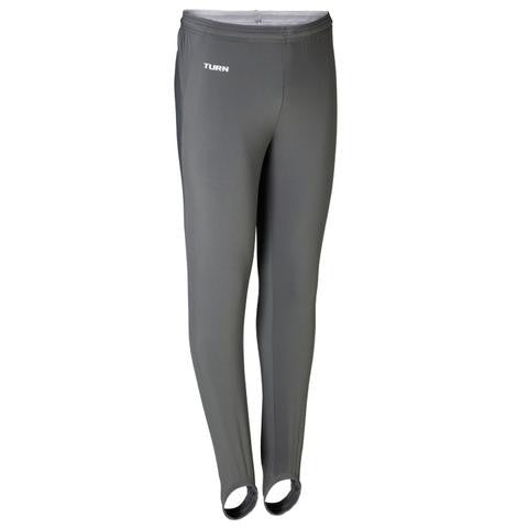 SENIOR COMPETITION LONGS - TITANIUM