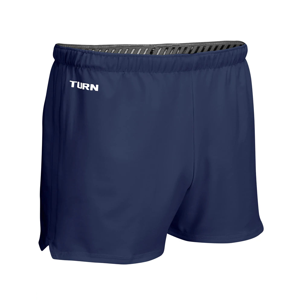 JUNIOR COMPETITION SHORTS 2.0 - NAVY