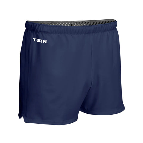 SENIOR COMPETITION SHORTS 2.0 - BLACK