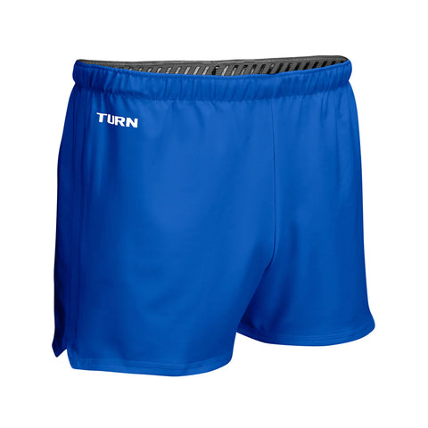 SENIOR COMPETITION SHORTS 2.0 - BLACK