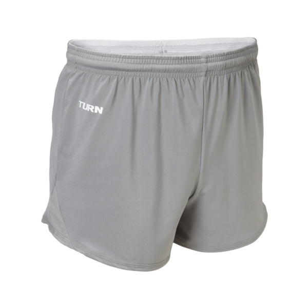 SENIOR COMPETITION SHORTS - COOL GREY