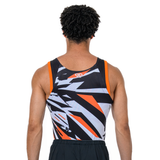 Junior RP Angriff  - Black, White, & Orange