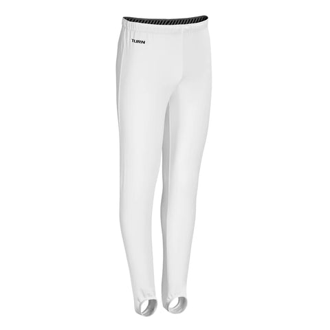 JUNIOR COMPETITION PANTS 2.0 - WHITE