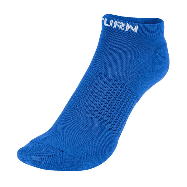 STOI COMPETITION SOCKS (2 PACK)- ROYAL