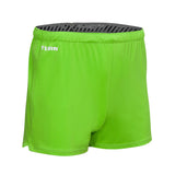 SENIOR COMPETITION SHORTS 2.0 - ELECTRIC GREEN