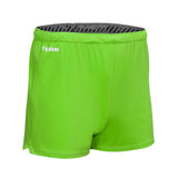 JUNIOR COMPETITION SHORTS 2.0 - ELECTRIC GREEN