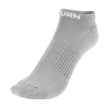 STOI COMPETITION SOCKS (2 PACK) - COOL GREY