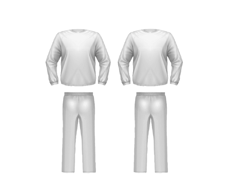 Bespoke Kit Builder Tracksuits Turn Gymnastics Europe